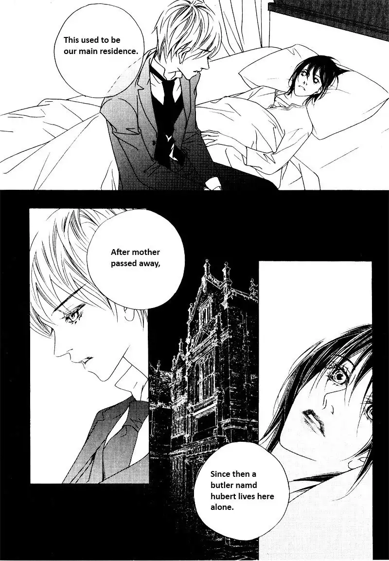 Savage Garden Chapter 26 25